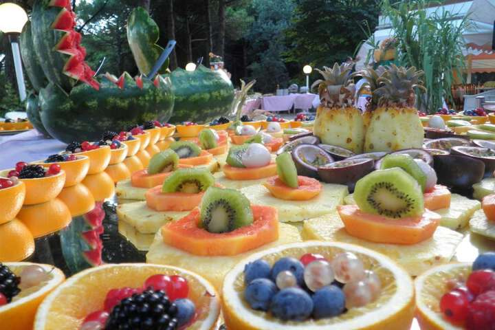Buffet