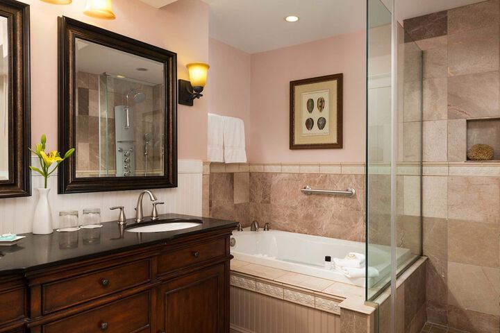 Bath Amenities
