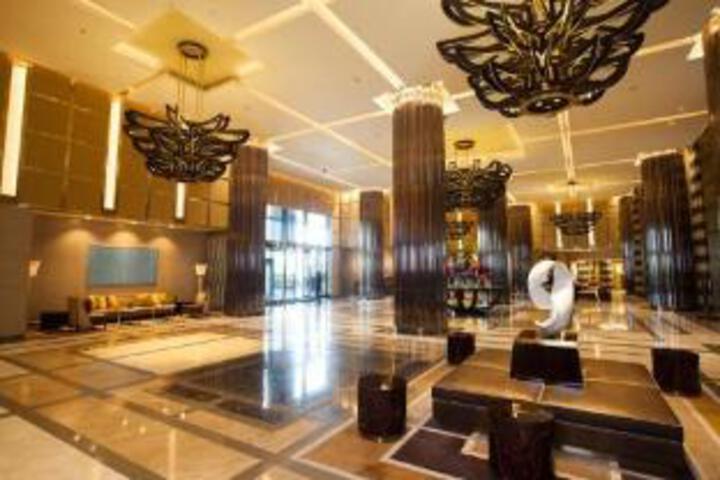 Crown Towers Manila