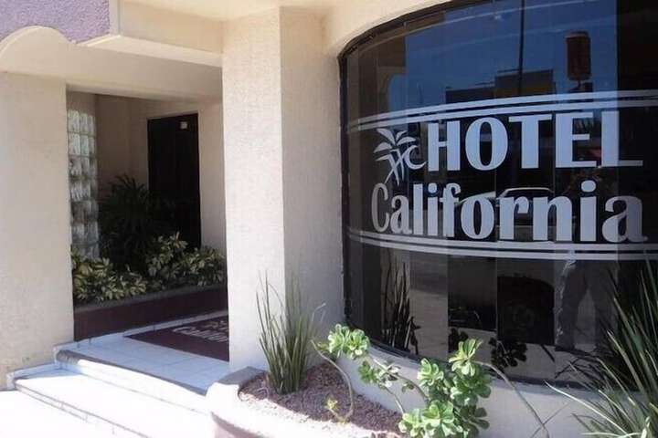Hotel 12 of 14