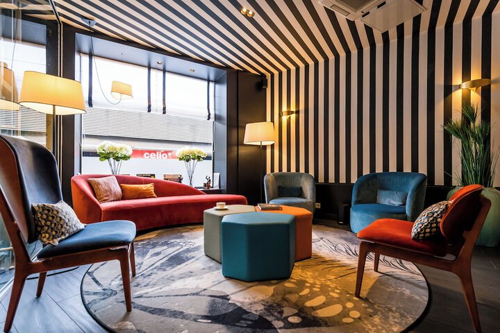 Hotel Interior 17 of 109
