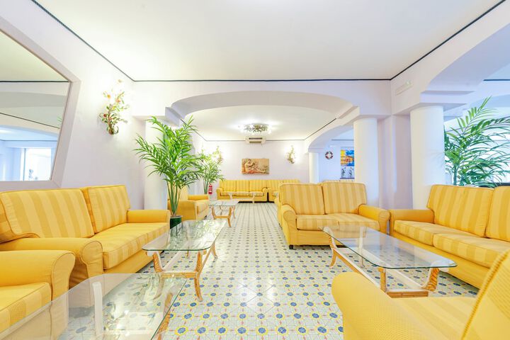 Hotel Interior 7 of 180
