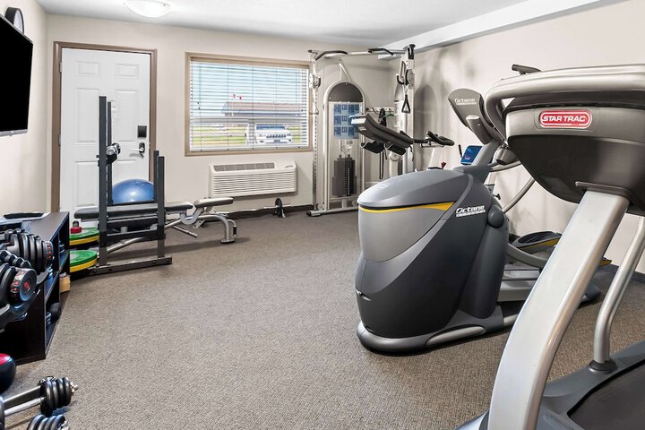 Fitness Club