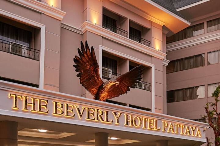 Hotel 99 of 101
