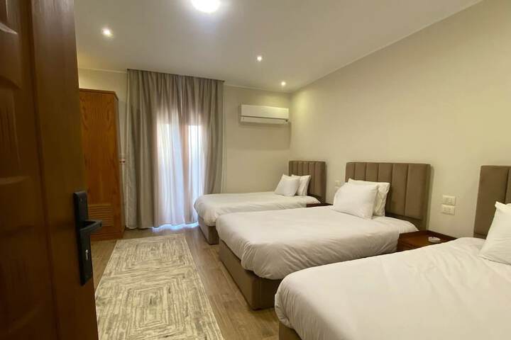 Florya Pyramids Palace