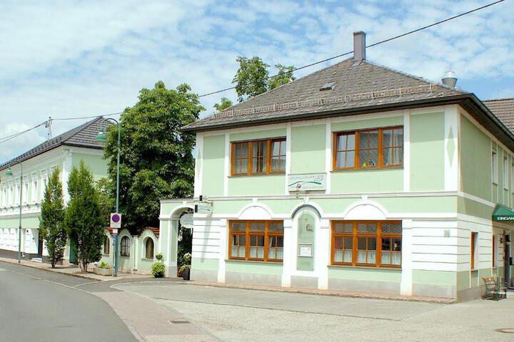 Hotel Mühlviertler Hof