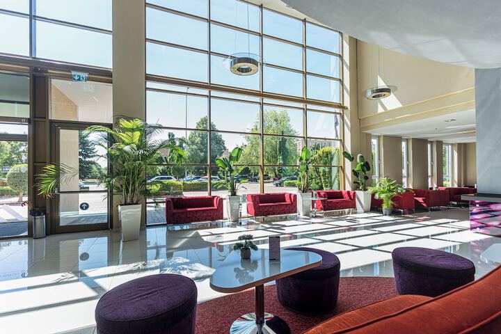 Lobby Photos