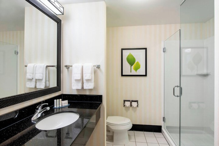 Bath Amenities