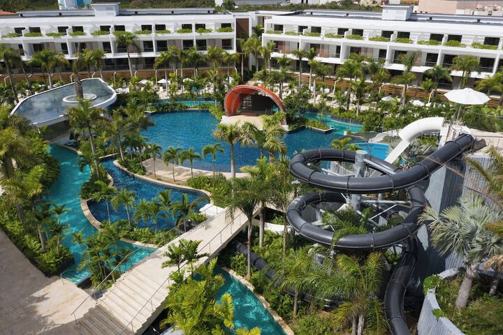 Hotel 84 of 84
