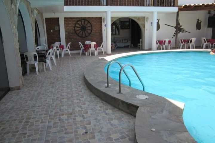 Pool 11 of 22