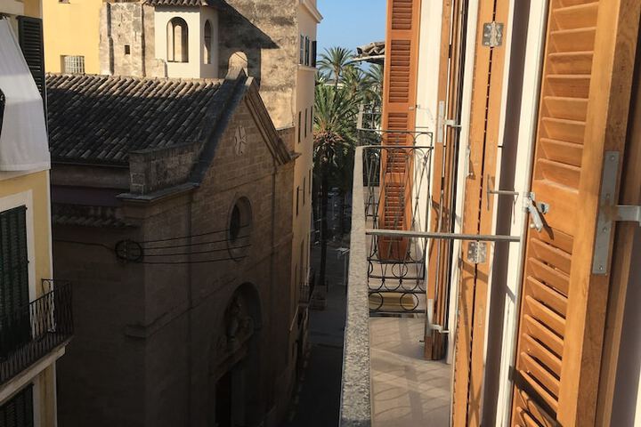 View from room