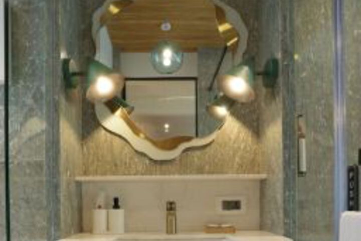 Photo of Regency Hotel Malabar Hill