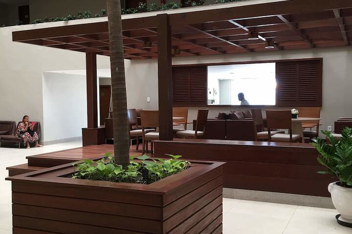 Lobby Photos