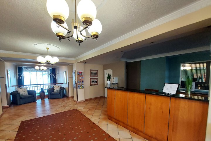 Hotel Interior 2 of 86