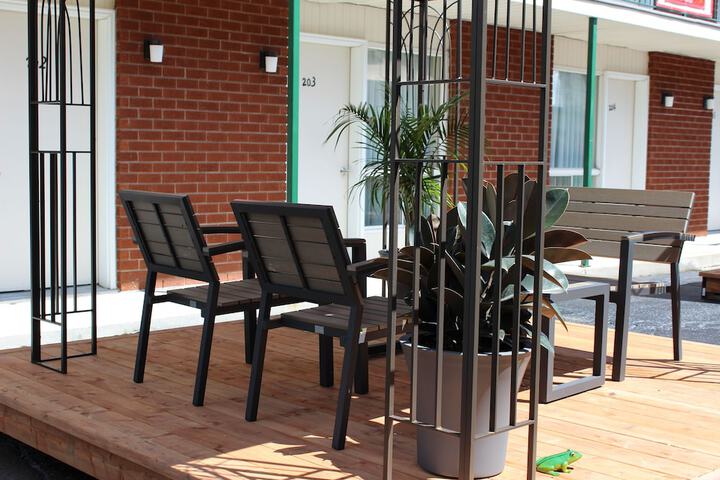 Terrace/Patio 25 of 28