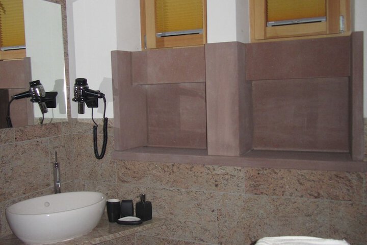Bath Amenities