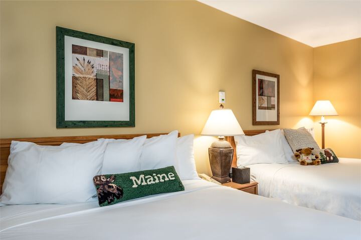 Superior Queen Murphy Bed (5 of 16)