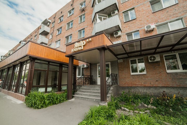 Hotel 27 of 28