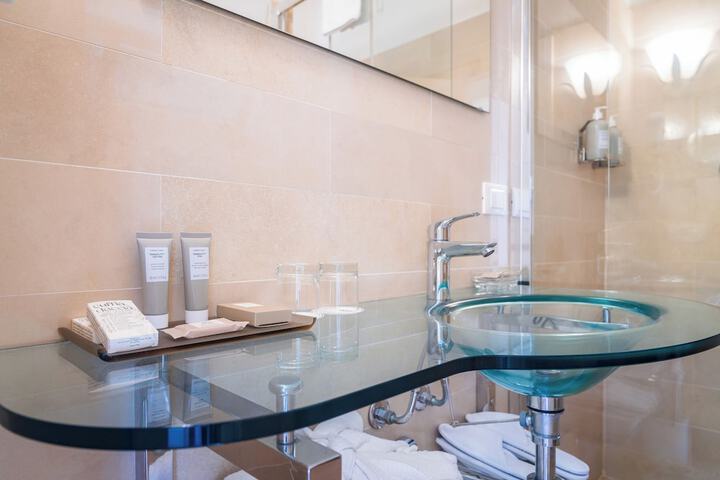 Bathroom Vanities