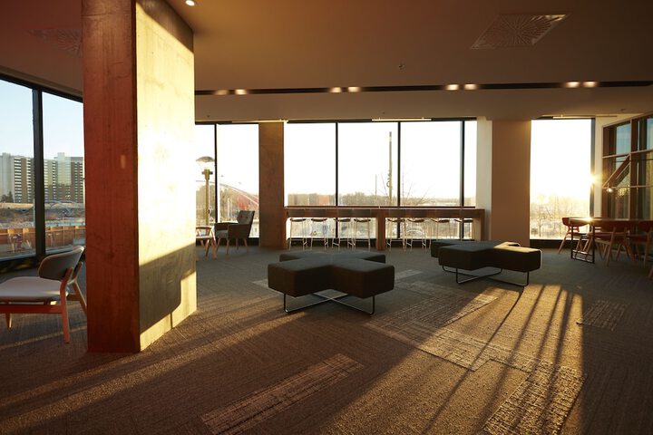 Hotel Interior 9 of 47