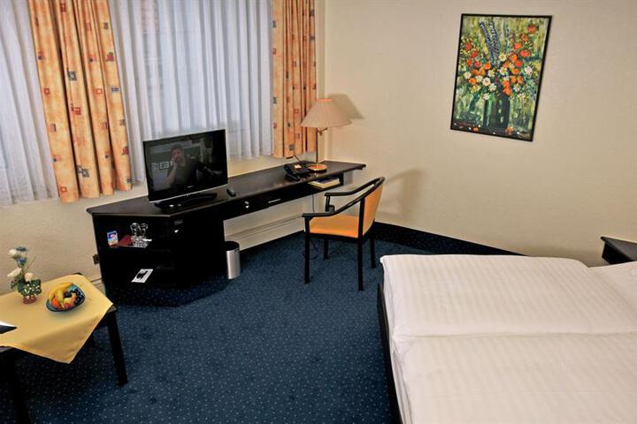 Suite Room