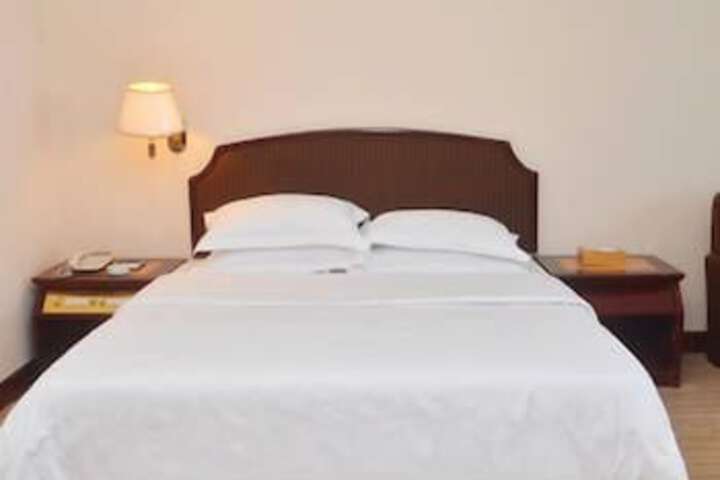 Hotel Tian Wai Tian