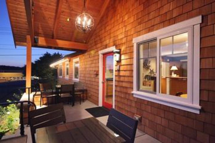 Terrace/Patio 53 of 56