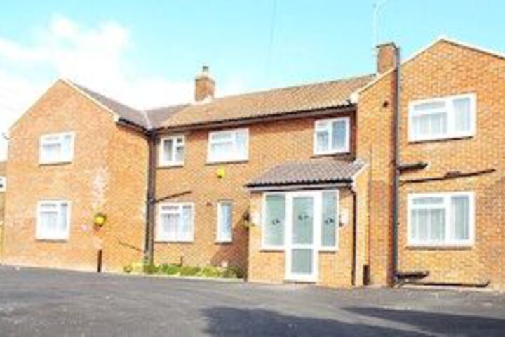Guston House