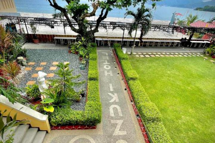 Suzuki Beach Hotel Inc