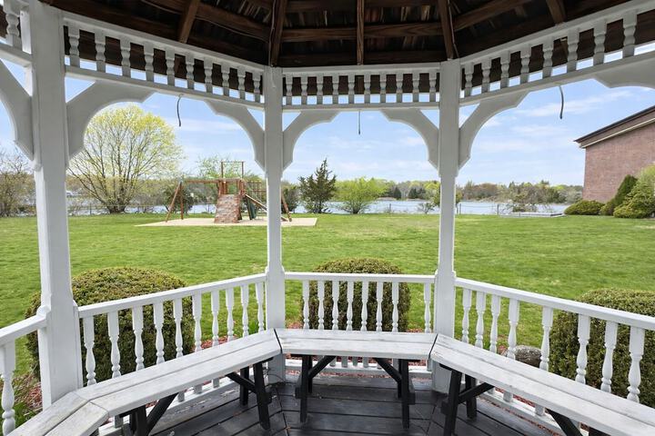 Gazebo