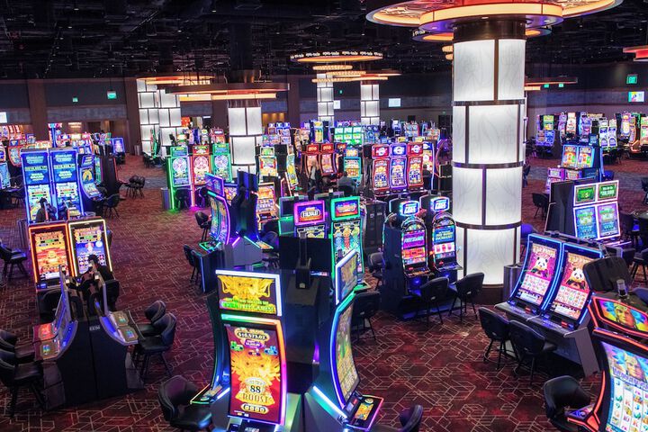 Casino