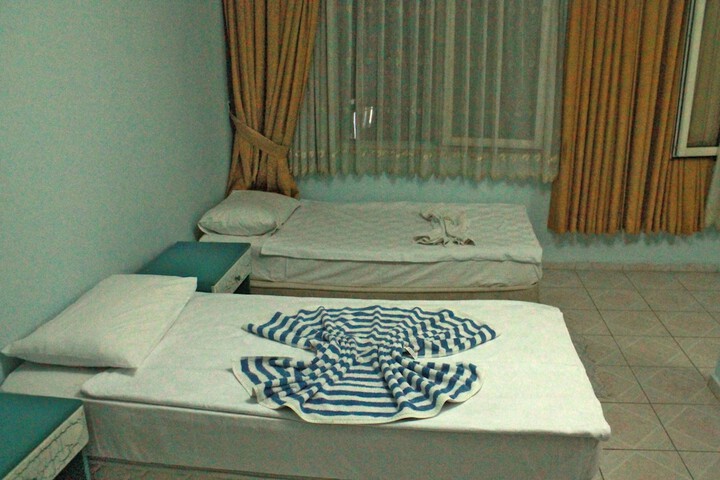 Room 54 of 105