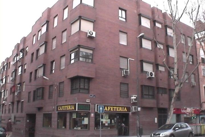 Image of Residencia Hispania