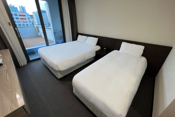 Room 5 of 23
