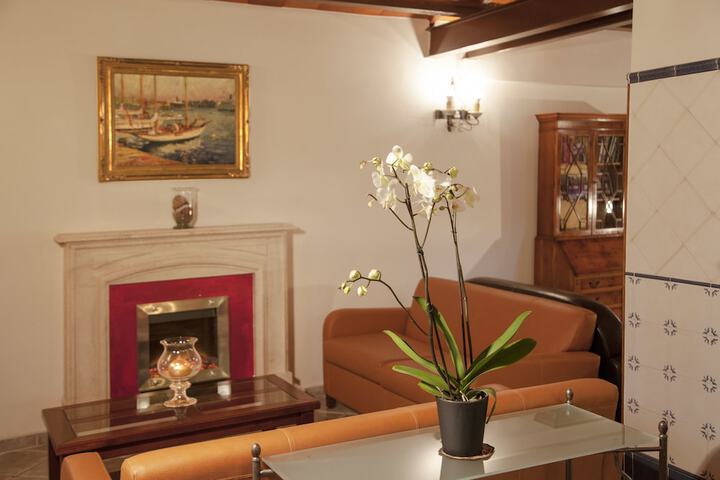 Lobby Photos
