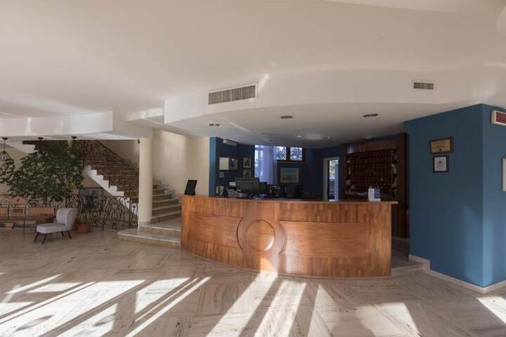 Lobby Photos