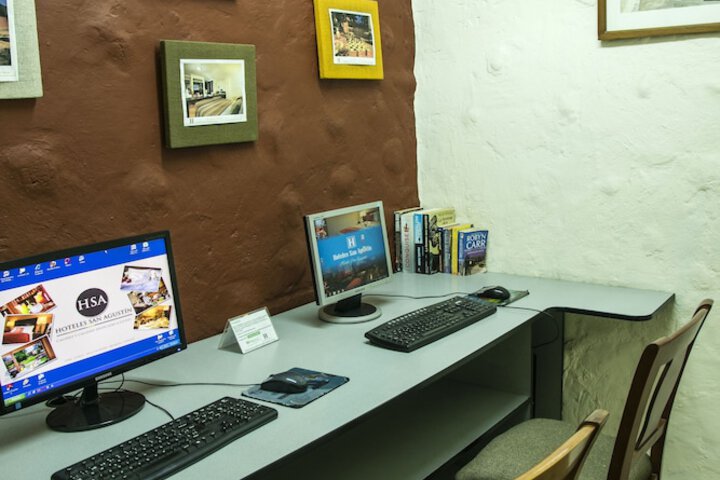 Amenities Pic