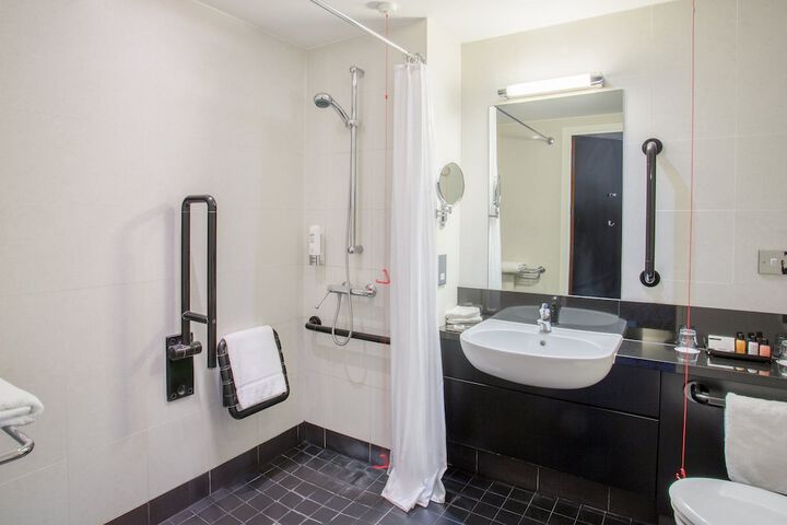 Bath Interior