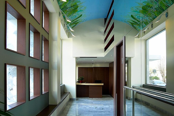 Hotel Interior 4 of 40