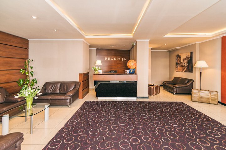 Hotel Interior 2 of 39