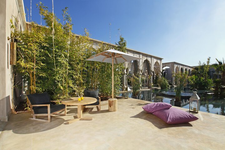 Terrace/Patio 77 of 152