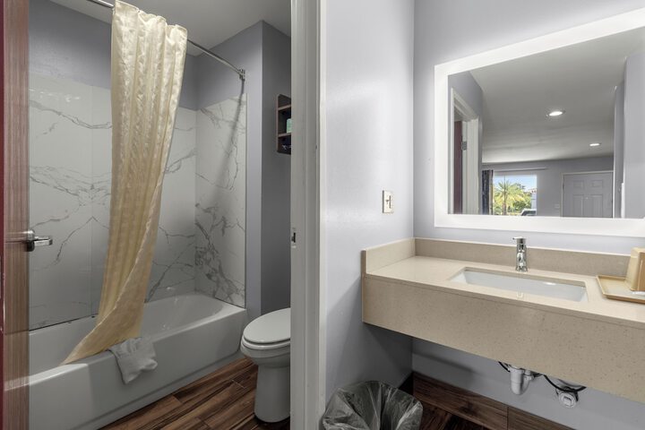 Bath Amenities