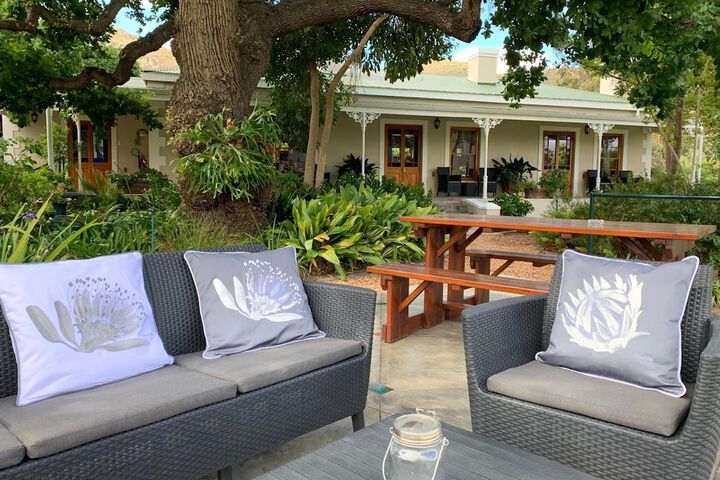 Terrace/Patio 21 of 57