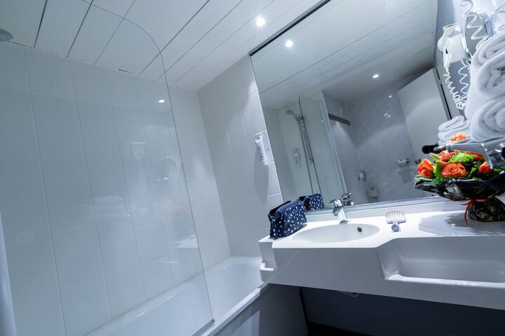 Bathroom Vanities