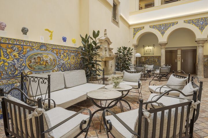 Hotel Interior 14 of 83