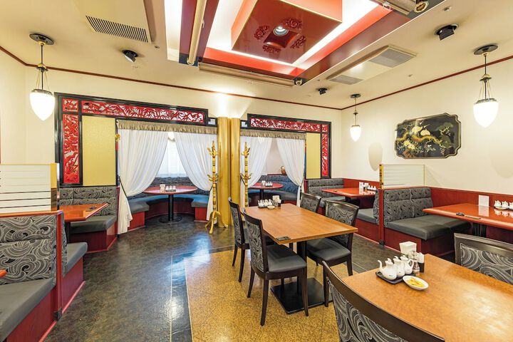 Dining 85 of 120