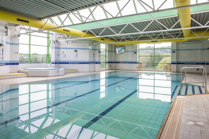 Pool to Cool