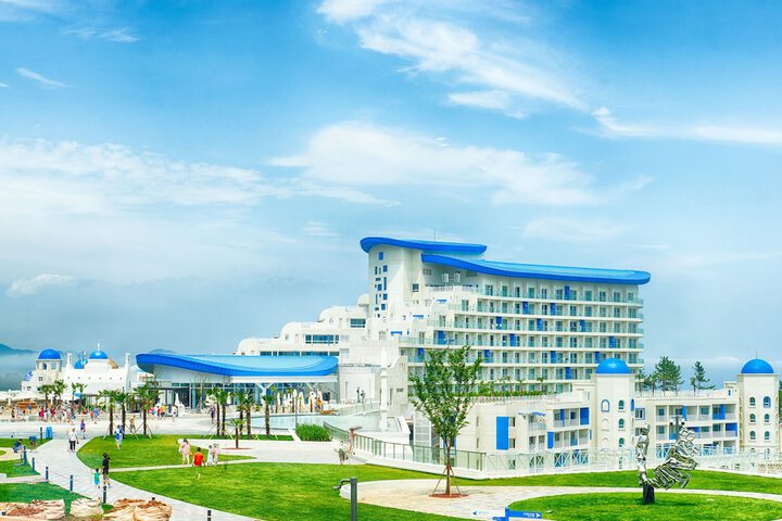 Hotel 123 of 127