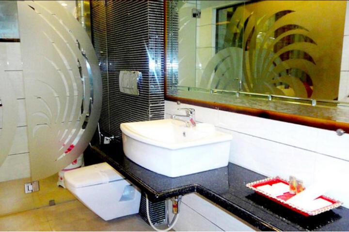 Fitness Facility Photos