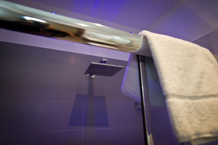 Bath Interior
